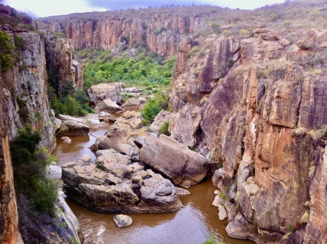 Dél-Afrika körutazás Pretoria-Krüger Nemzeti Park-Sun City